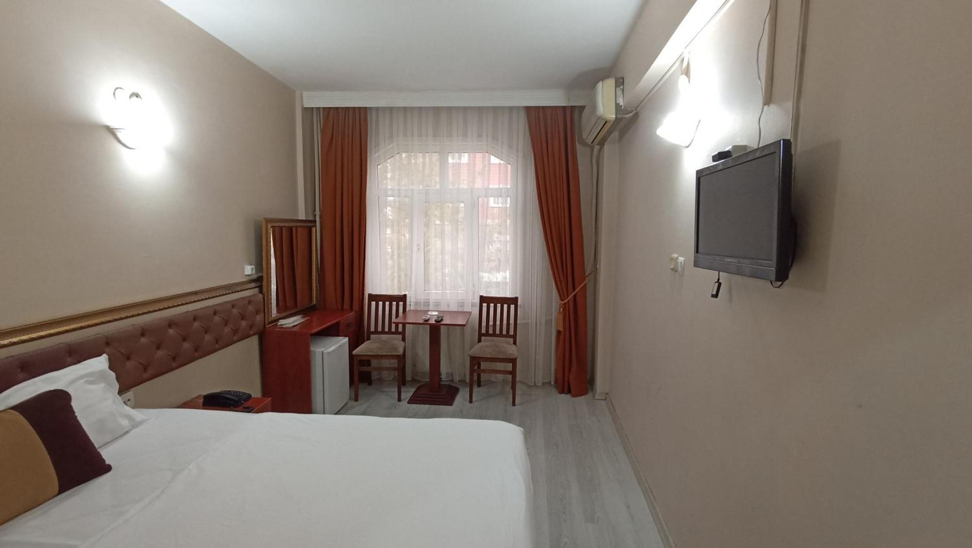 トプカプ サベナ ホテル イスタンブール エクステリア 写真
